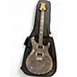 Used PRS CE24 Faded Gray Solid Body Electric Guitar thumbnail
