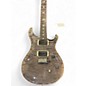 Used PRS CE24 Faded Gray Solid Body Electric Guitar