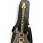 Used PRS CE24 Faded Gray Solid Body Electric Guitar