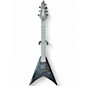 Used Jackson King V JS22 KV HT 7-String Black Solid Body Electric Guitar thumbnail