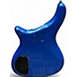 Used Rogue LX200B Series III BLUE Electric Bass Guitar
