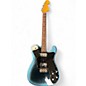 Used Fender American Professional II Telecaster Midnight Blue Solid Body Electric Guitar thumbnail