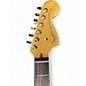 Used Fender American Professional II Telecaster Midnight Blue Solid Body Electric Guitar