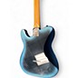 Used Fender American Professional II Telecaster Midnight Blue Solid Body Electric Guitar