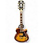 Used D'Angelico EX-SS 058312 Hollow Body Electric Guitar thumbnail