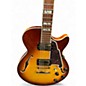 Used D'Angelico EX-SS 058312 Hollow Body Electric Guitar
