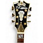 Used D'Angelico EX-SS 058312 Hollow Body Electric Guitar