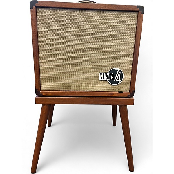 Used Circa 74 AV150-10 Acoustic Guitar Combo Amp