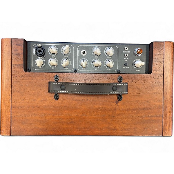 Used Circa 74 AV150-10 Acoustic Guitar Combo Amp
