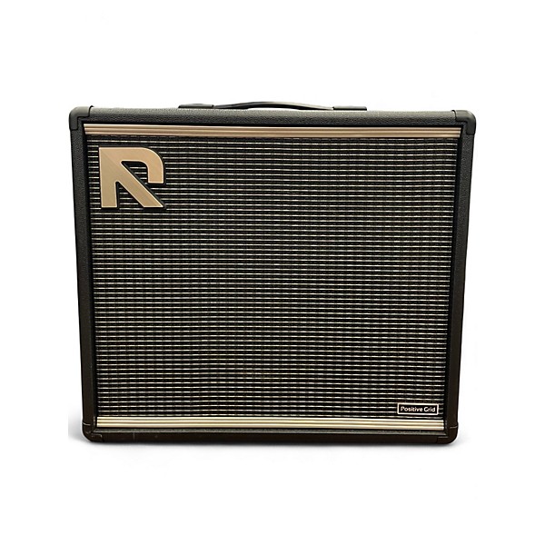 Used Positive Grid Reactor 50W 1x12 Guitar Combo Amp