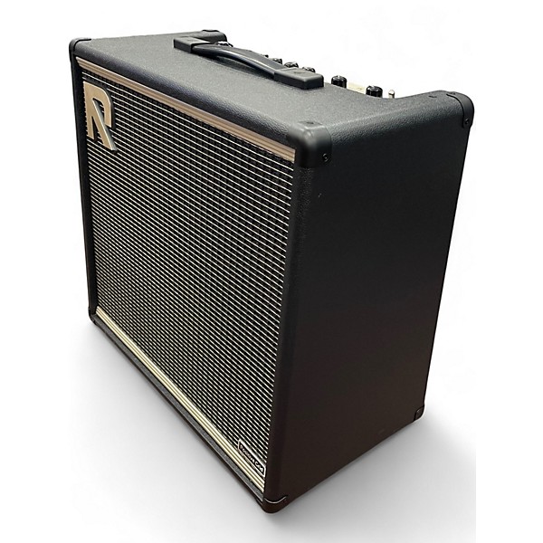 Used Positive Grid Reactor 50W 1x12 Guitar Combo Amp
