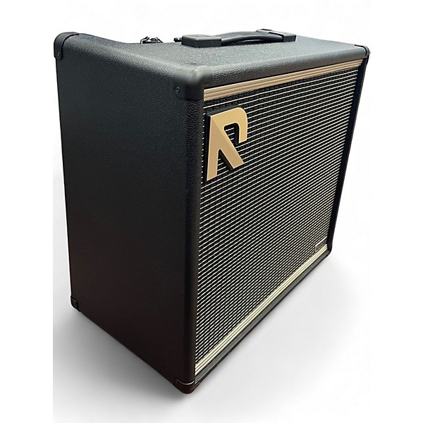 Used Positive Grid Reactor 50W 1x12 Guitar Combo Amp