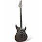 Used Enya Inspire Black Solid Body Electric Guitar thumbnail