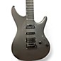 Used Enya Inspire Black Solid Body Electric Guitar