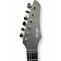 Used Enya Inspire Black Solid Body Electric Guitar