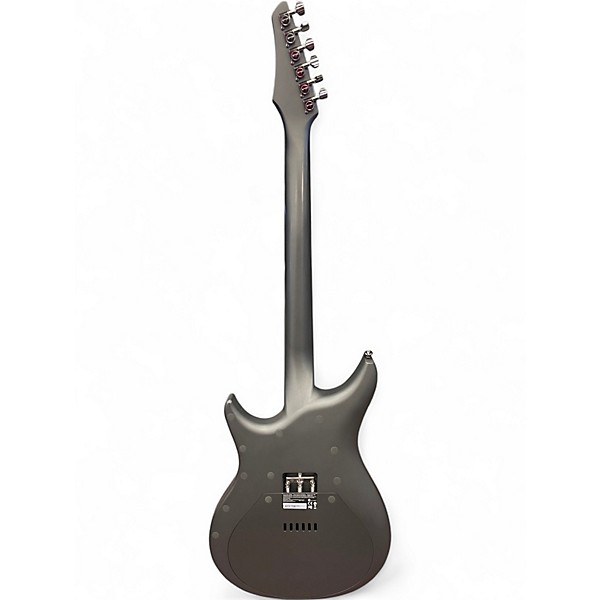 Used Enya Inspire Black Solid Body Electric Guitar