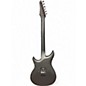 Used Enya Inspire Black Solid Body Electric Guitar
