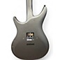 Used Enya Inspire Black Solid Body Electric Guitar