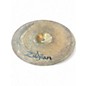 Used Zildjian 20in K Custom Dry Ride Cymbal
