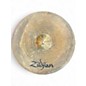 Used Zildjian 20in K Custom Dry Ride Cymbal