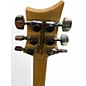 Used PRS SE Custom 24 Bonnie Pink Solid Body Electric Guitar
