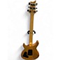 Used PRS SE Custom 24 Bonnie Pink Solid Body Electric Guitar