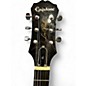 Used Epiphone Les Paul SL Seafoam Green Solid Body Electric Guitar