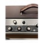 Vintage 1960s Gibson GA30RVT 2x12 tube combo Tube Guitar Combo Amp