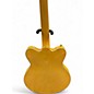 Used Gretsch Guitars G5422G-12 Yellow Hollow Body Electric Guitar