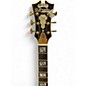 Used D'Angelico Excel 59 Cherry Hollow Body Electric Guitar