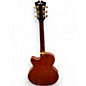 Used D'Angelico Excel 59 Cherry Hollow Body Electric Guitar