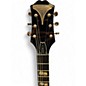 Used Epiphone Flame Kat Flame Solid Body Electric Guitar