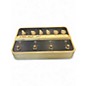 Used VOX Delaylab Effect Pedal