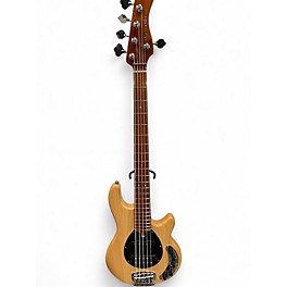 Used Sire MARCUS MILLER Z7 Natural Electric Bass Guitar