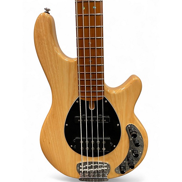 Used Sire MARCUS MILLER Z7 Natural Electric Bass Guitar