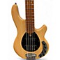 Used Sire MARCUS MILLER Z7 Natural Electric Bass Guitar