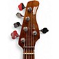 Used Sire MARCUS MILLER Z7 Natural Electric Bass Guitar