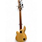 Used Sire MARCUS MILLER Z7 Natural Electric Bass Guitar