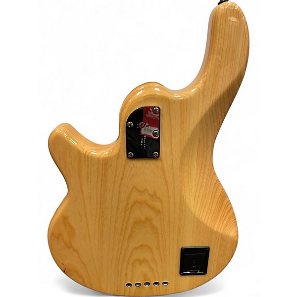 Used Sire MARCUS MILLER Z7 Natural Electric Bass Guitar