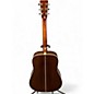 Used Martin D28 Satin Natural Acoustic Guitar