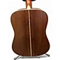 Used Martin D28 Satin Natural Acoustic Guitar