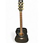 Used Yamaha F335 BLACK Acoustic Guitar thumbnail