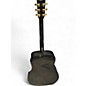 Used Yamaha F335 BLACK Acoustic Guitar