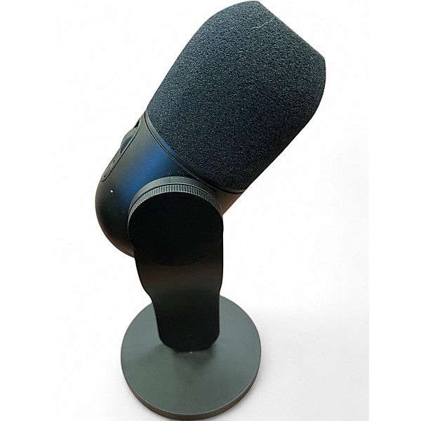 Used Logitech YETI GX Dynamic Microphone