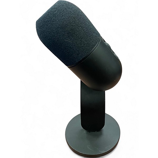 Used Logitech YETI GX Dynamic Microphone