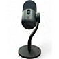 Used Logitech YETI GX Dynamic Microphone
