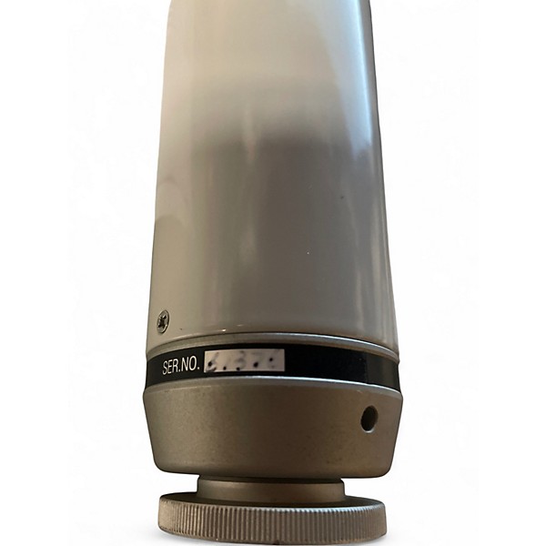 Used RODE NT1 Condenser Microphone