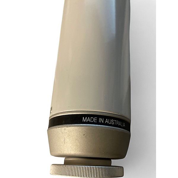 Used RODE NT1 Condenser Microphone
