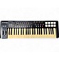 Used M-Audio Oxygen 49 Key MIDI Controller thumbnail