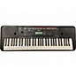 Used Yamaha PSRE263 61 Key Portable Keyboard thumbnail